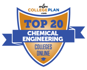 online chemical engineering degree