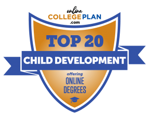 Online Child Development Degrees