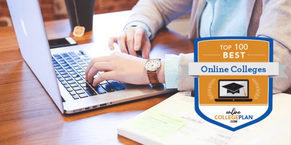 Best Online Colleges