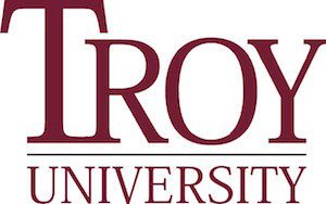 Troy University, online masters programs