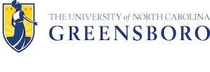 UNC Greensboro, online masters degrees