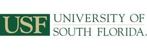 online masters programs, USF