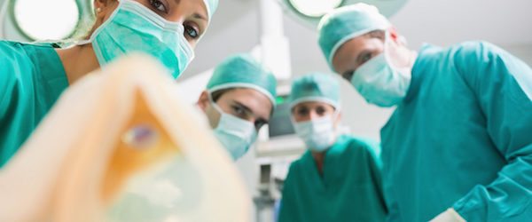 CRNA Schools