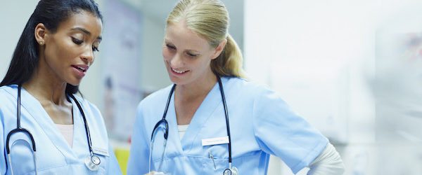 Where Can I Earn A Doctorate Degree In Nursing As A Part-Time Doctoral Student?