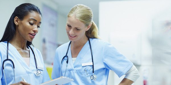 Where Can I Earn A Doctorate Degree In Nursing As A Part-Time Doctoral Student?