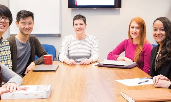 Earn phd online