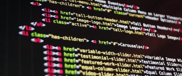 web design
