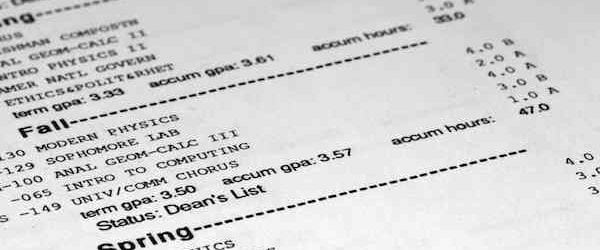 GPA Calculator