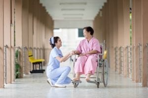 Why Should I Get A Masters In Nursing?