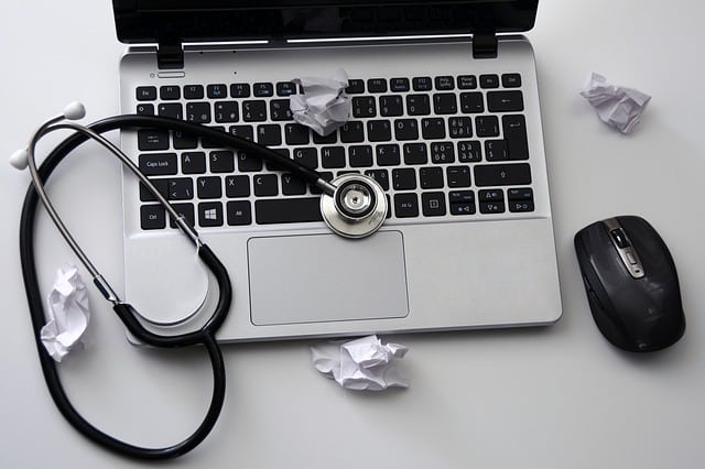 Can I work at my current job while completing an online medical coding training program?