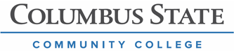columbus state community college online classes
