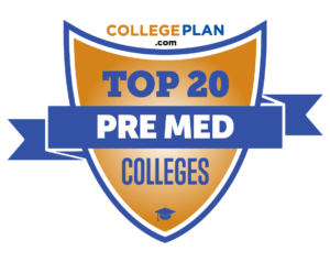 Top 20 Best Pre Med Colleges