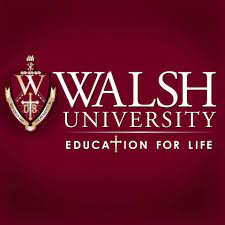 Walsh Fastest Degree Completion Programs Online