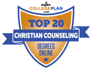 Online Christian Counseling Degrees