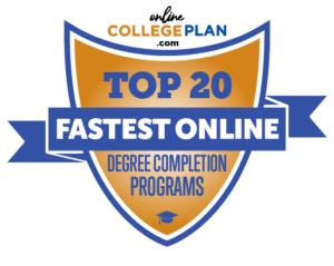 Fastest Online Degree Completion Programs