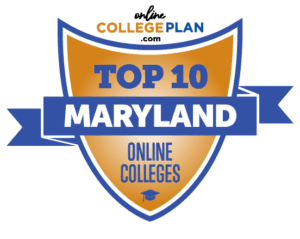 Best Online Colleges in Maryland