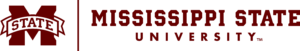 Mississippi State University MSU Logo