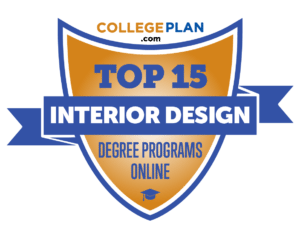 Featured image of post Online Interior Design Degree - Online interior design degrees can be earned at the associate, bachelors, master's, doctoral, and certificate levels.