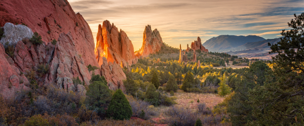 Colorado State University MBA