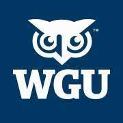 WGU: affordable online master's programs