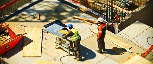 What is the Average Construction Management Salary?