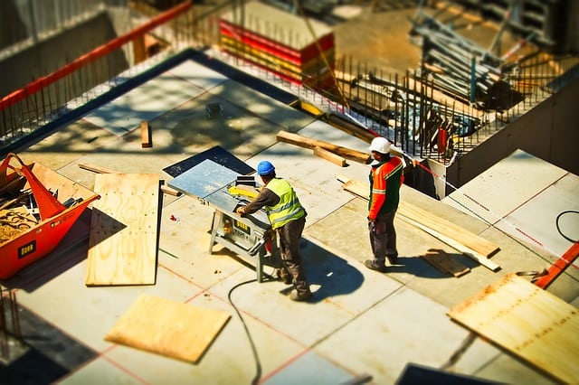 What Is The Average Construction Management Salary 
