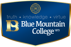 Blue Mountain College Mississippi
