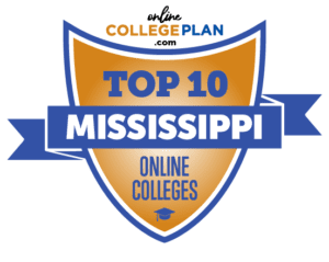 Best Online Colleges in Mississippi