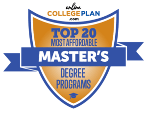 affordable grad school