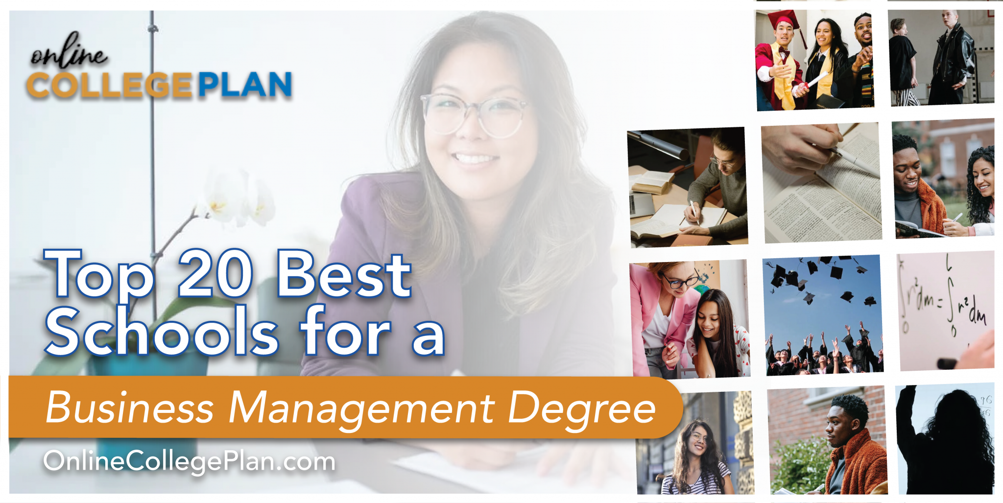 Top Online Colleges For Business Management Top Online Colleges For Business Management