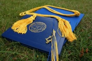 What is a Graduate Degree