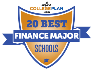 Best Schools for a Finance Major