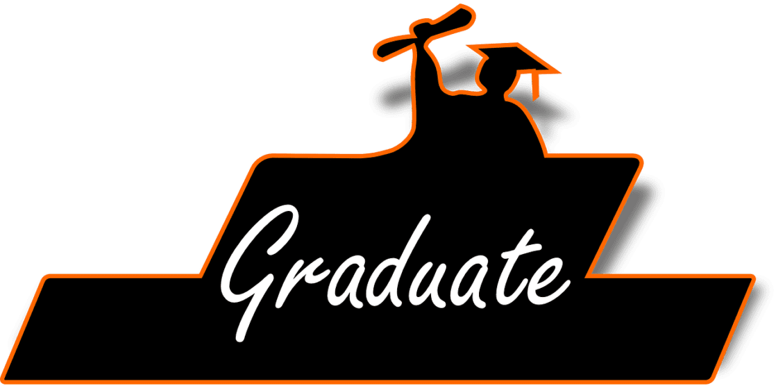 Graduate Degree