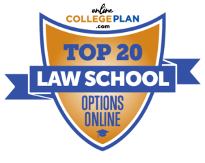Online Law School Options