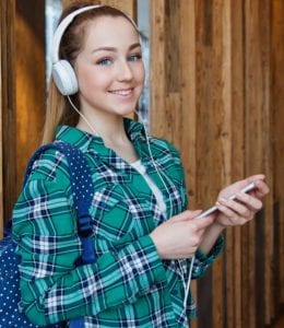 Master's degree on a budget