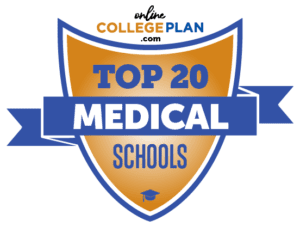 best online medical schools