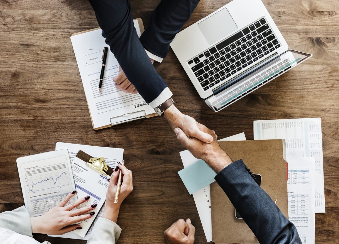 What Can You Do With An Organizational Leadership Degree