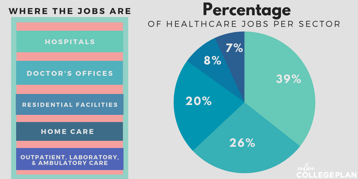 Guide to Healthcare Careers