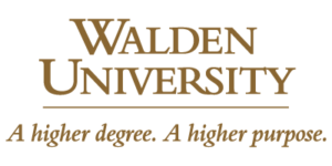 walden university ranking