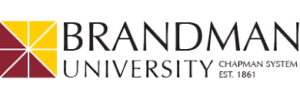 brandman unijversity, online master of business administration degree programs