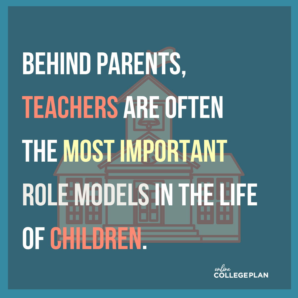 Online education degree