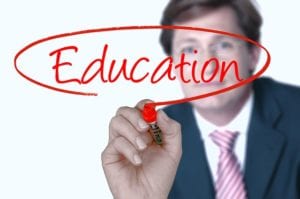 doctoral programs in educational leadership