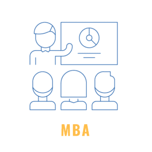 online MBA degrees