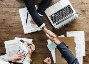 organizational leadership
