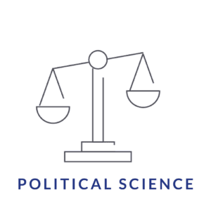 Political science degrees