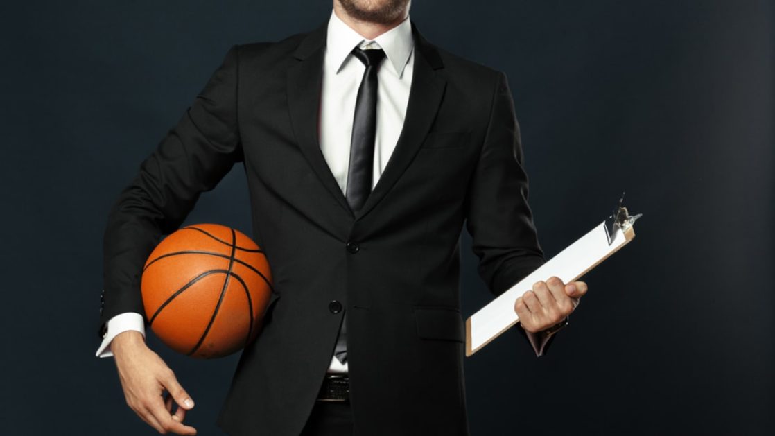 sport management phd programs online