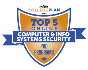 doctoral degree, phd, online phd, computer information systems security