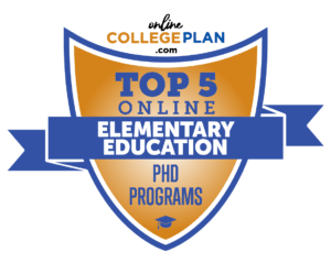 Online PhD Elementary Education, Elementary Ed, Doctorate Degree