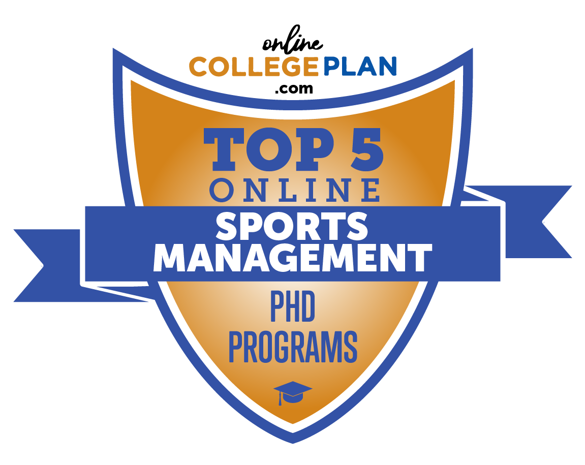 phd sports administration online