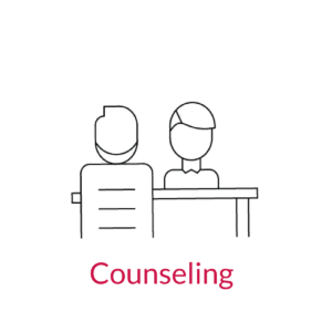Online Counseling Degrees